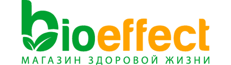 Bioeffect.com.ua logo