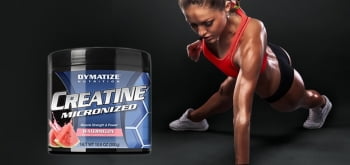 Что такое креатин и для чего он нужен