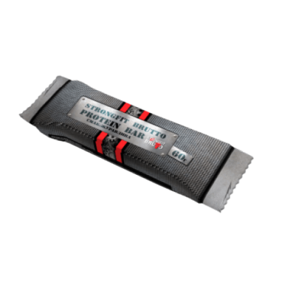 Батончик 25% 60g, StrongFit фото