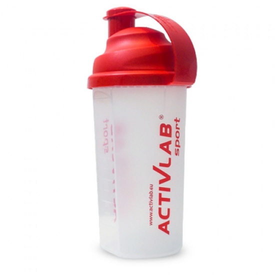 Шейкер ACTIVLAB 700ml, ActivLab картинка Шейкер ACTIVLAB 700ml, ActivLab фото