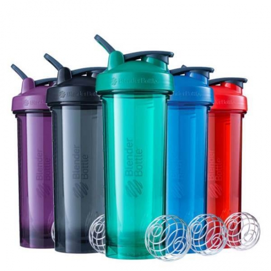 Шейкер BlenderBottle Pro32 940ml, BlenderBottle картинка Шейкер BlenderBottle Pro32 940ml, BlenderBottle фото