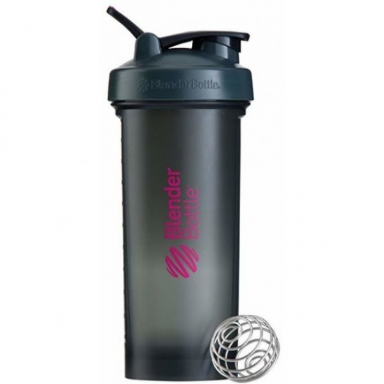 Шейкер BlenderBottle Pro45 1300ml, BlenderBottle картинка Шейкер BlenderBottle Pro45 1300ml, BlenderBottle фото
