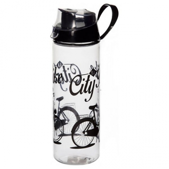 Бутылка CITY BIKE 750ml, Herevin фото