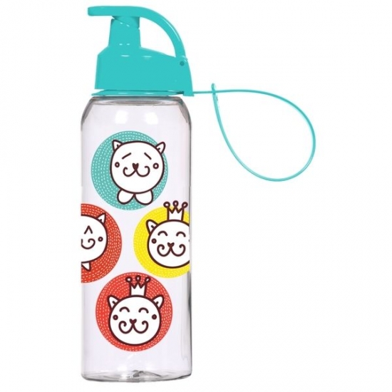 Бутылка Cat Smile 50ml, Herevin фото