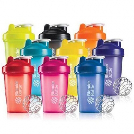 Шейкер Classic 20oz 590ml, BlenderBottle картинка Шейкер Classic 20oz 590ml, BlenderBottle фото