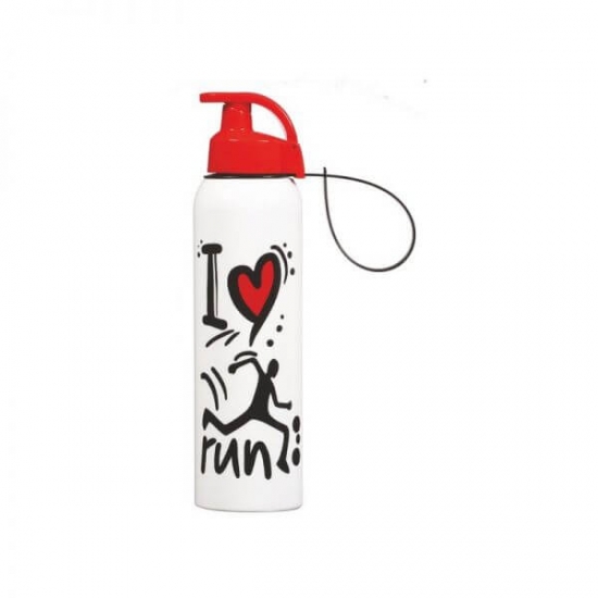 Бутылка RUN 750ml, Herevin картинка Бутылка RUN 750ml, Herevin фото