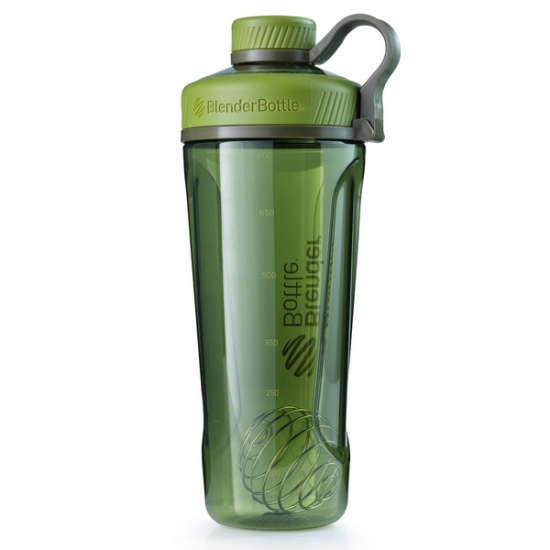Шейкер Radian 32oz 940ml, BlenderBottle фото