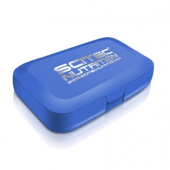 Таблетница Scitec Nutrition фото