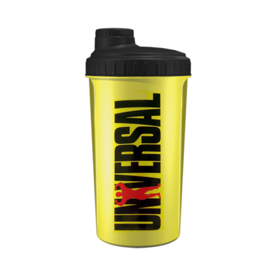 Шейкер Universal 700ml, Universal Nutrition фото