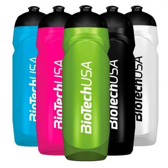 Бутылка Sport Bottle 750ml, BioTechUSA фото