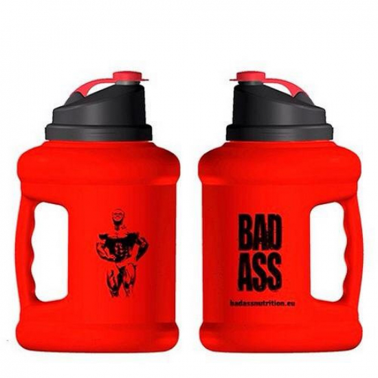 Бутыль 2,2L, BAD ASS картинка Бутыль 2,2L, BAD ASS фото