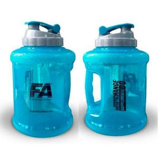 Бутыль 2,2L, Fitness Autority фото