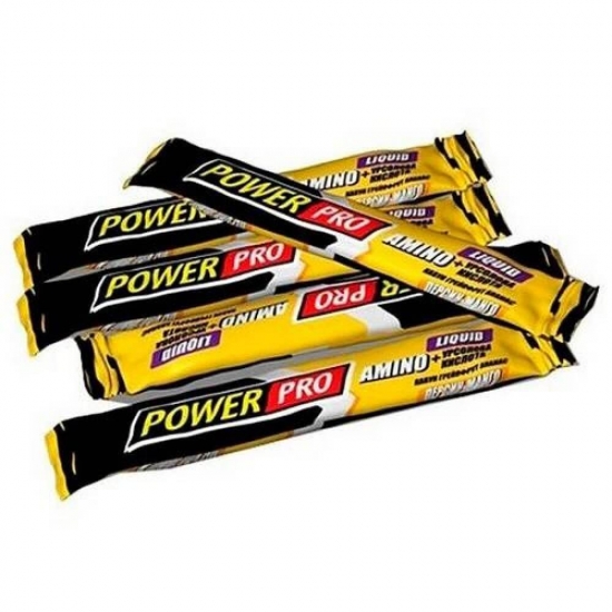 Стик Amino+урсоловая 20ml, PowerPro фото