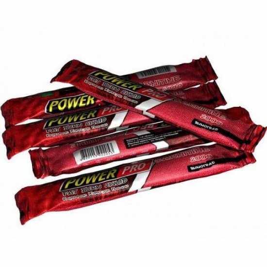 Стик Carnitine 2000 20ml, PowerPro фото