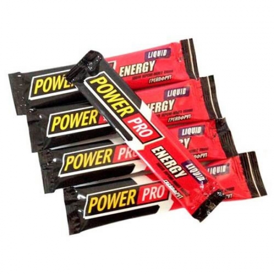 Стик Energy 20ml, PowerPro фото