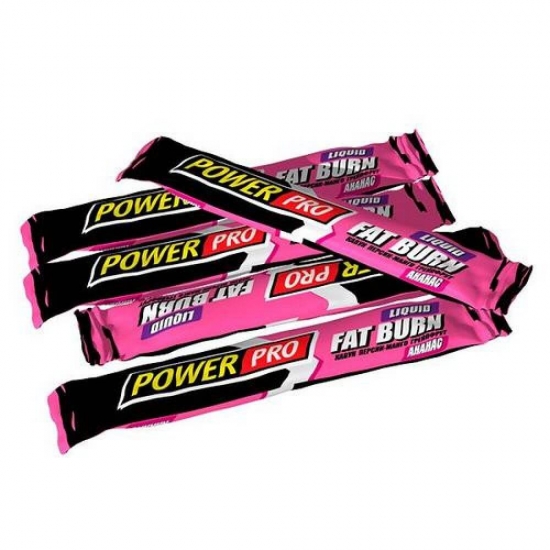 Стик Fat Burn 20ml, PowerPro фото