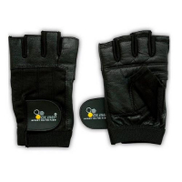 Перчатки Training gloves Hardcore ONE, Olimp Nutrition