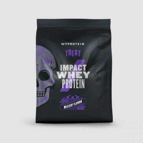 Impact Whey Protein Halloween 500g, MyProtein фото