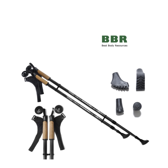 Палки Скандинавские G-DS3, Go Do фото