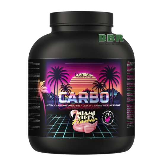 Carbo 3000g, OstroVit фото