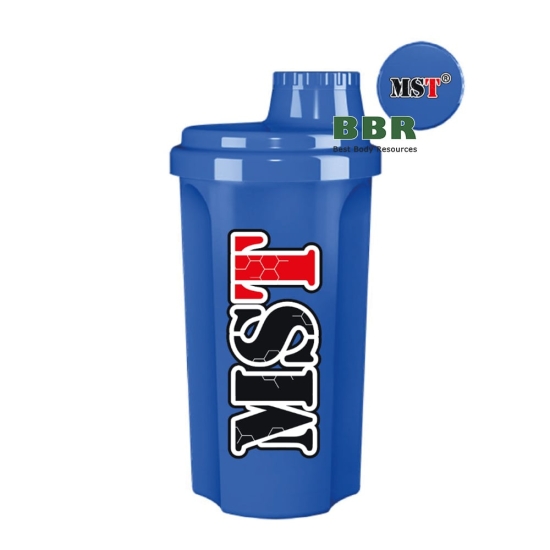 Шейкер 700ml, MST фото