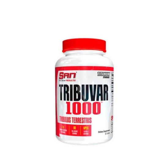 Tribuvar 1000 90 Tabs, SAN фото