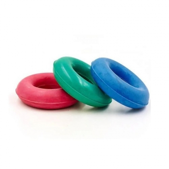 Эспандер Большой Кистевой D-9,5 см фото