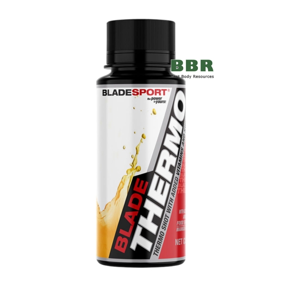 Blade Thermo Shot 60ml, Blade Sport фото