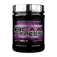 BCAA Xpress 280g, Scitec Nutrition