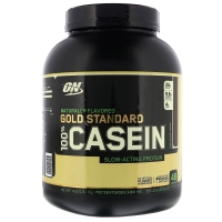 100% Casein Gold Standard 1820g, Optimum Nutrition