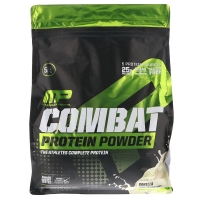Combat Protein Powder 2268g, MusclePharm