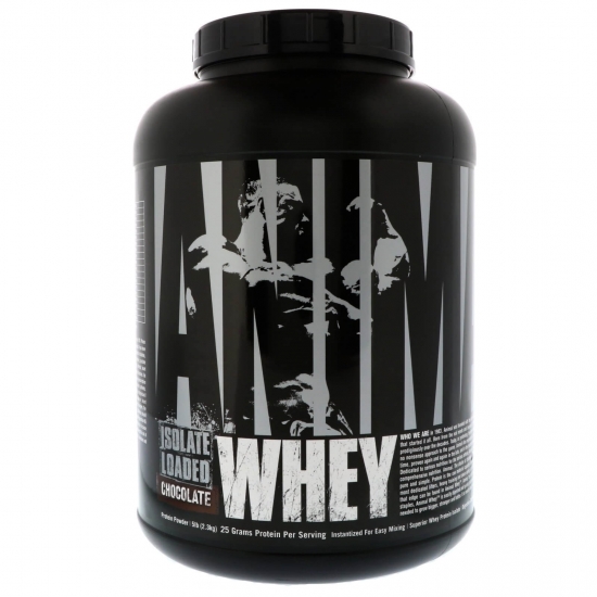 Animal Whey 907g, Universal Nutrition фото