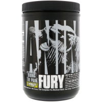 Animal Fury 80g, Universal Nutrition