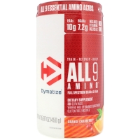 All 9 Amino 450g, Dymatize Nutrition