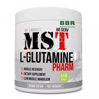 L-Glutamine Pharm 300g, MST