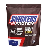 Snickers Whey Protein Powder 875g, Mars