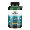 L-Arginine 500mg 200 Caps, Swanson