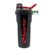 Шейкер с Закруткой 700ml, Sporter