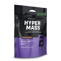 Hyper Mass 6800g, BioTechUSA