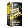 Lipo-6 Black Intense Ultra Concentrate 60 Caps, Nutrex