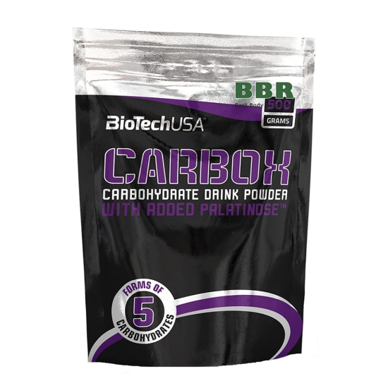 Carbox 500g, BioTechUSA фото