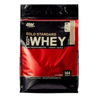 100% Whey Gold Standard 4,5kg, Optimum Nutrition