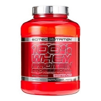 100% Whey Protein Professional 2350g, Scitec Nutrition