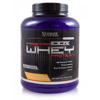 100% Prostar Whey Protein 2390g, Ultimate Nutrition