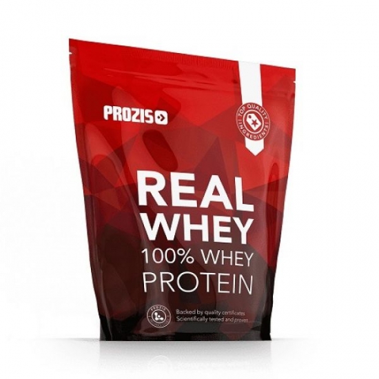 100% Real Whey Protein 1000g, Prozis фото