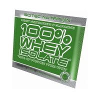 100% Whey Isolate 25g, Scitec Nutrition