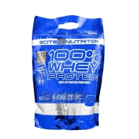 100% Whey Protein 1850g, Scitec Nutrition