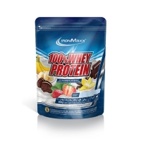 100% Whey Protein 500g, IronMaxx