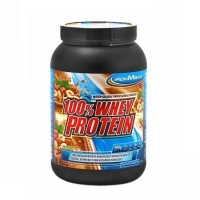 100% Whey Protein Professional 900g, IronMaxx