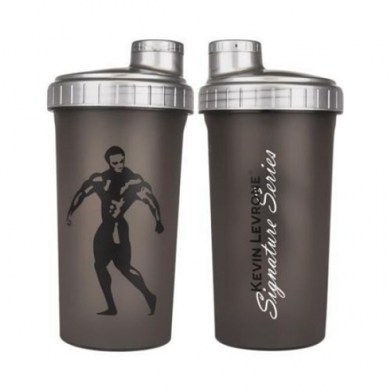 Шейкер 700ml, Kevin Levrone картинка Шейкер 700ml, Kevin Levrone фото